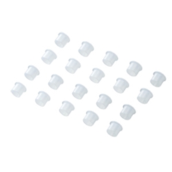 AVジャックキャップ（ピンジャック用）