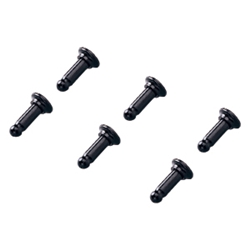 AVジャックキャップ（ミニピンジャック用）