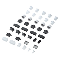 AVジャックキャップ（フルセット）