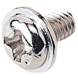 ワッシャー付ネジ