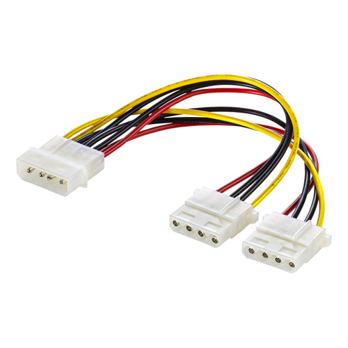 電源ケーブル（0.15m）