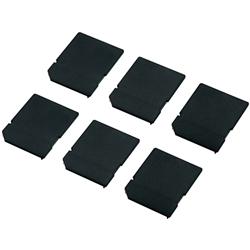 SDカードスロット用キャップ