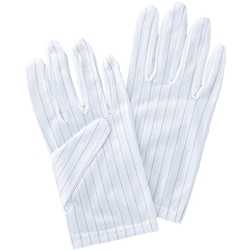 静電気防止手袋 Mサイズ