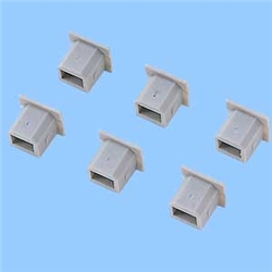 USBコネクタキャップ