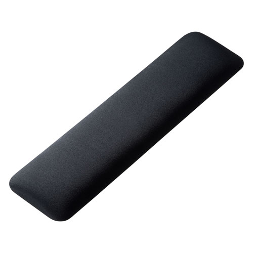 薄型リストレスト（Mサイズ・ブラック）