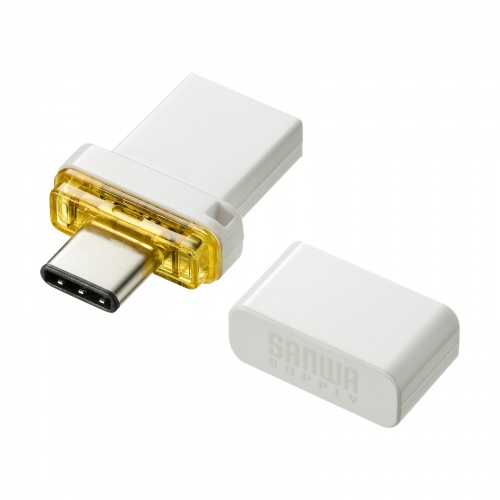 USB Type-C メモリ（16GB）