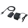 SATA-USB3.0変換ケーブル