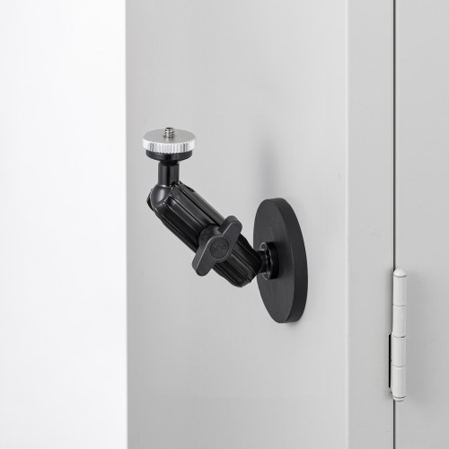 マグネット取付け式カメラマウント（短アーム）