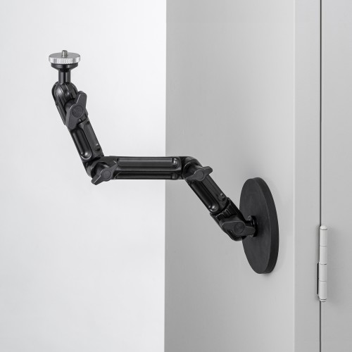 マグネット取付け式カメラマウント（長アーム）