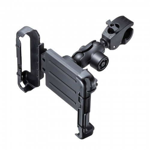 産業用タブレットホルダー