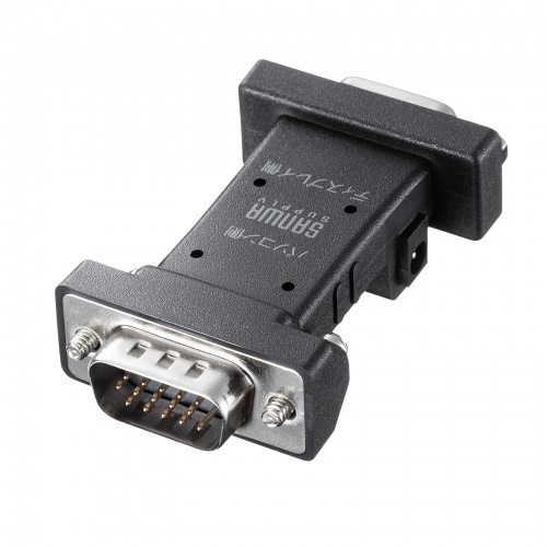 EDID保持器（VGA用）