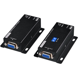 ディスプレイエクステンダー（受信機電源不要・セットモデル）