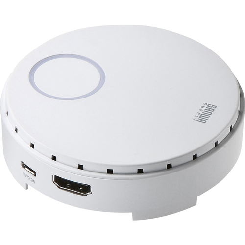 ワイヤレスHDMIエクステンダー（増設用・送信機のみ）