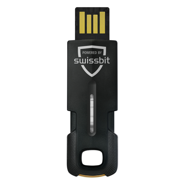 iShield Key2 Pro USB-A / NFC (Single Package)