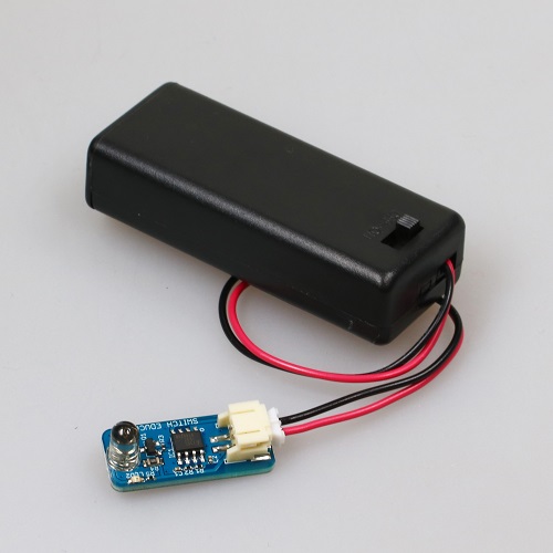 赤外線発光器セット（1-9）