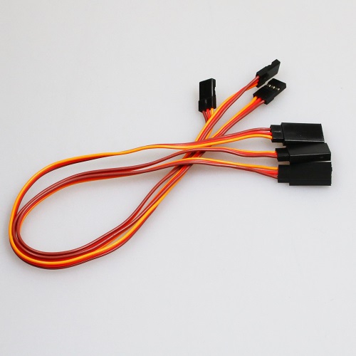 サーボモーター用延長コード（3本入り）（1-9）