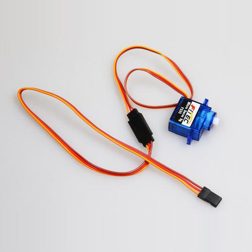 サーボモーター用延長コード（3本入り）（1-9）