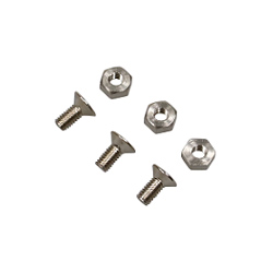 micro:bit用リレーモジュールキット(1-9)