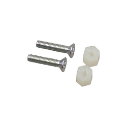 micro:bit用リレーモジュールキット(1-9)