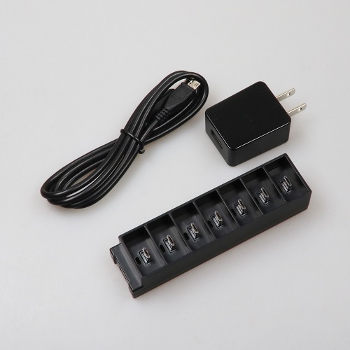 MESHブロック用充電器