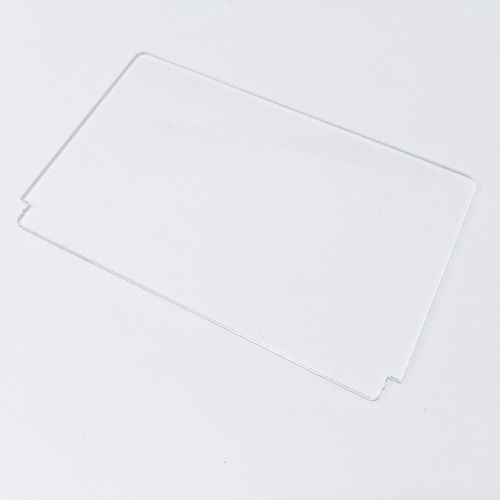 bitPak:アクリルライト用アクリル板（1-9）