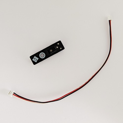 micro:bit用フォトリフレクター（コネクタータイプ）（1-9）