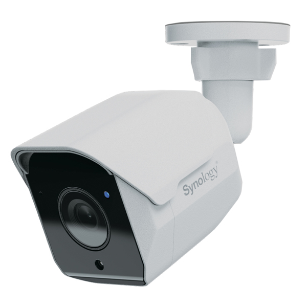 Bullet camera BC500 IP67 rated 5MP with 110 degree wide view no license required