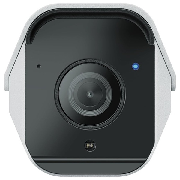 バレット型IPカメラ