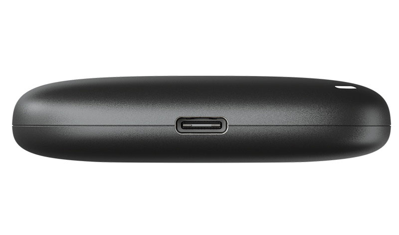 バックアップハブ BeeDrive 1TB