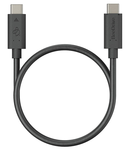 バックアップハブ BeeDrive 1TB