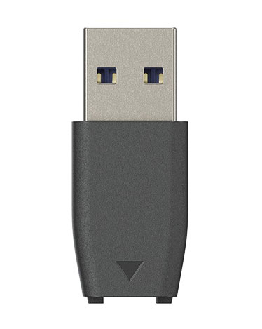 バックアップハブ BeeDrive 2TB