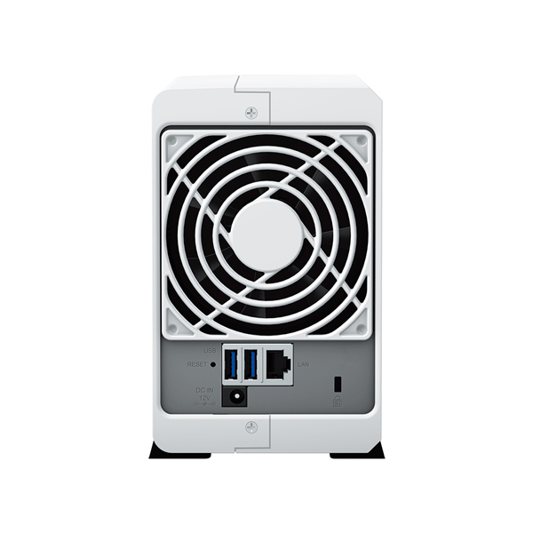 DiskStation DS223j 初心者ガイド付+HAT5320-24T 2個