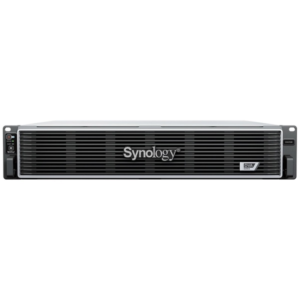 Synology Deep Learning NVR DVA7400
