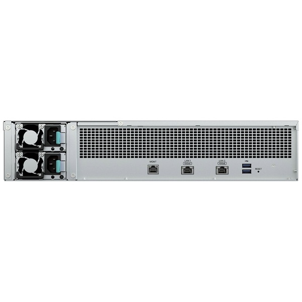 Synology Deep Learning NVR DVA7400