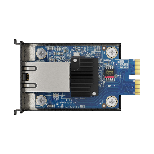 10GbE LANモジュール