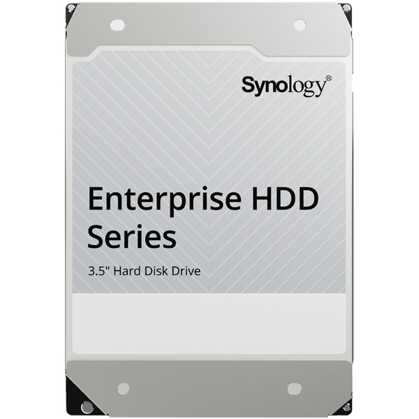 Synology専用純正HDD HAT5310 3.5インチSATA 8TB Retail