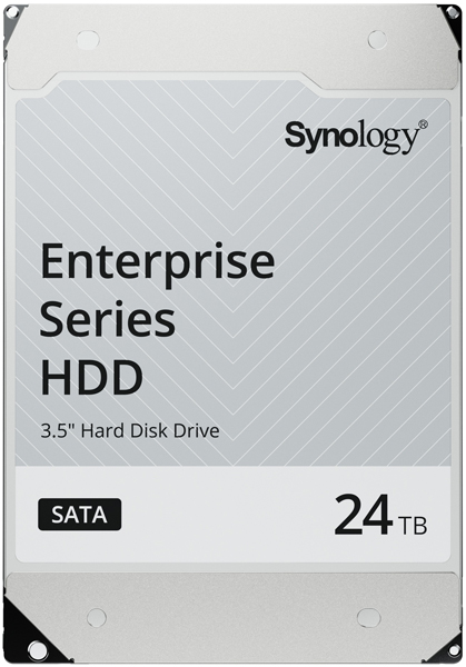HAT5320 3.5インチSATA 24TB Retail