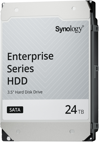 HAT5320 3.5インチSATA 24TB Retail