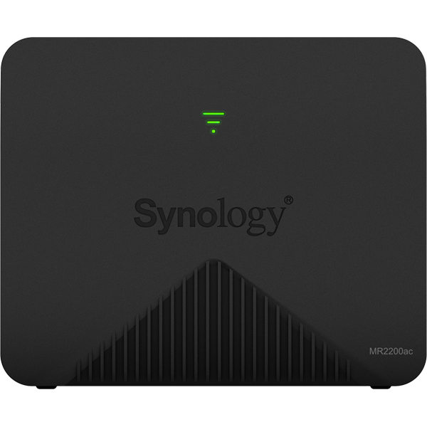 ハイパフォーマンスメッシュルーター MR2200ac