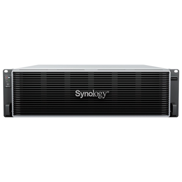 3UオールインワンNASストレージキット RackStation RS11626xs+