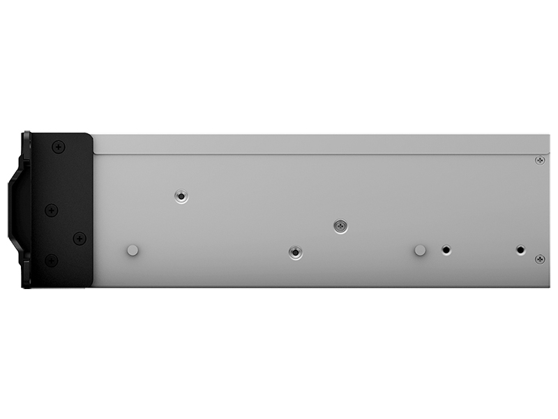 高性能2U8ベイNASサーバー RackStation RS1221+ HDD非搭載モデル