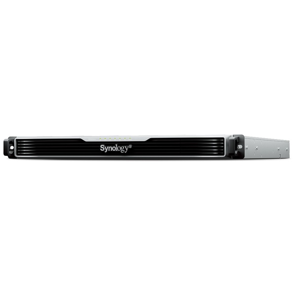 RackStation RS1626xs+