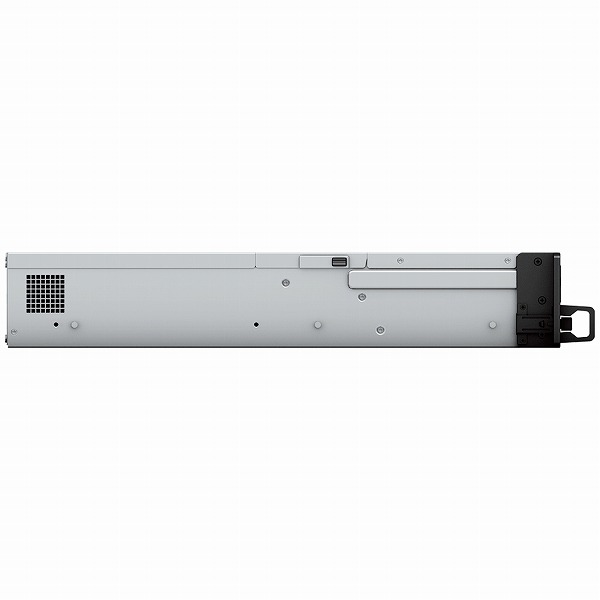 AMD Ryzen V1780B搭載12ベイNASサーバー RackStation RS2423+