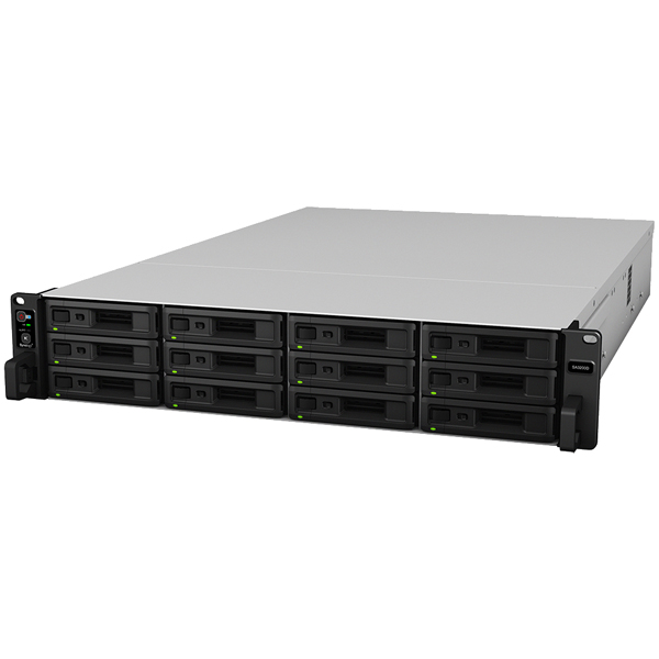 Synology SA3200D HDD非搭載モデル
