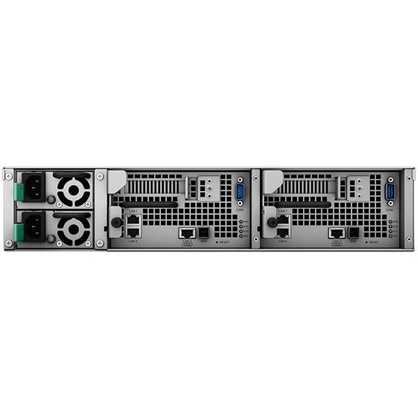 Synology SA3200D HDD非搭載モデル