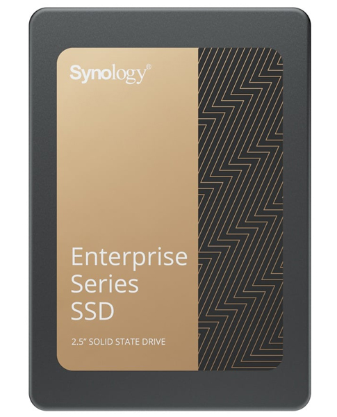 2.5インチ SATA SSD SAT5200シリーズ 480GB