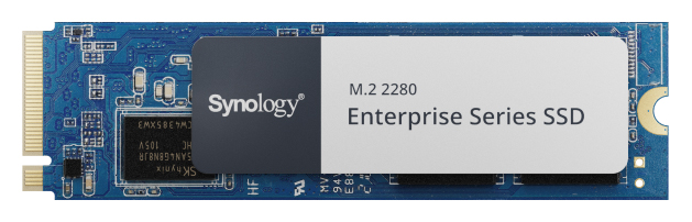 NVMe M.2 2280 SSD 800GB