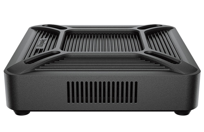 Surveillance Station用小型監視クライアント VisualStation VS600HD