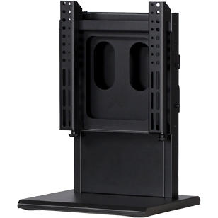 卓上型業務用ディスプレイスタンド 32インチ以下対応