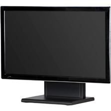 ディスプレイ搭載正面斜め画像